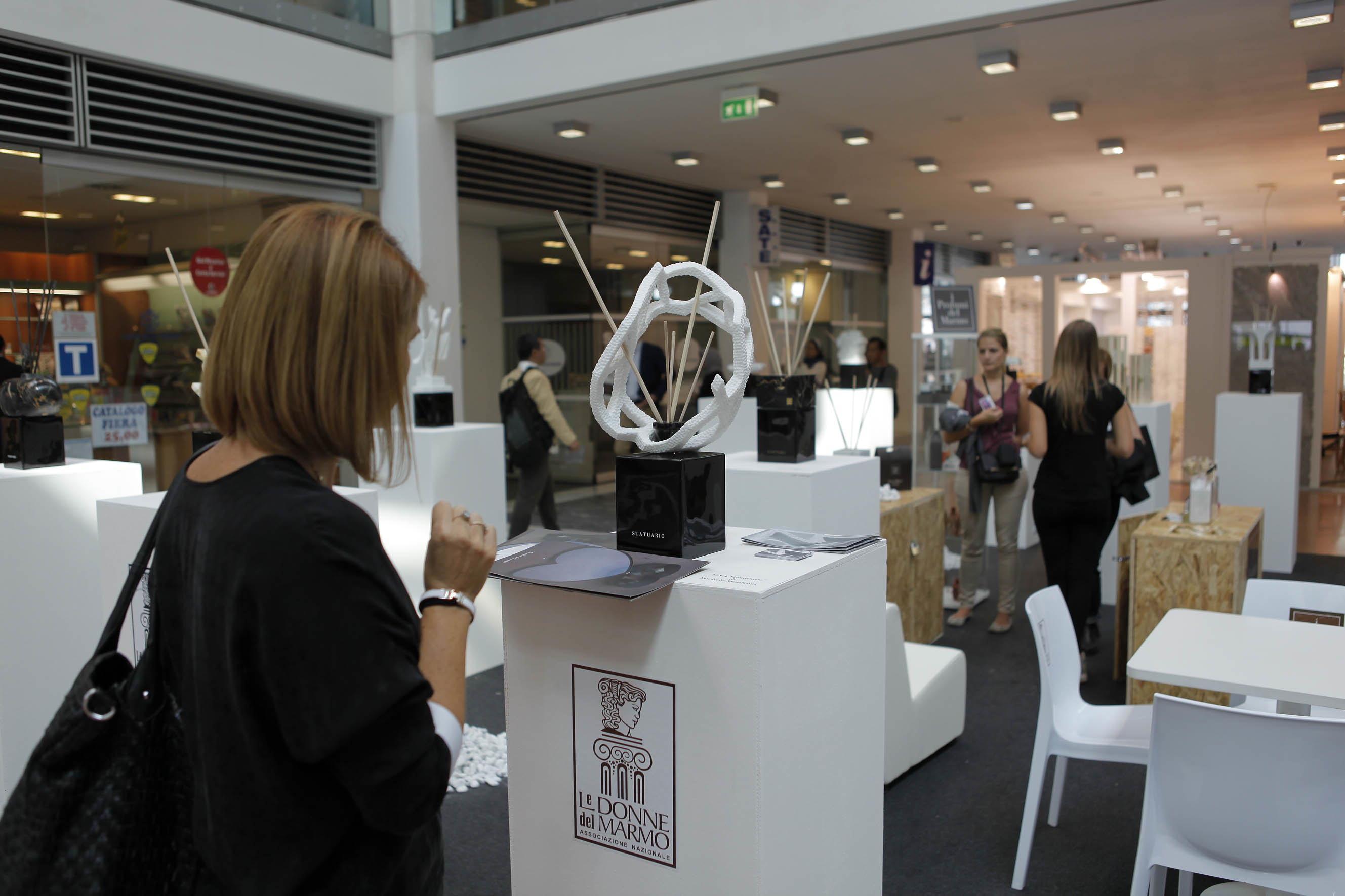 Al via la fiera delle fragranze 190 marchi ed eventi a Pitti 