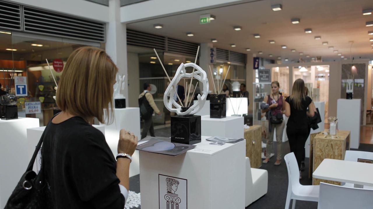 Al via la fiera delle fragranze 190 marchi ed eventi a Pitti