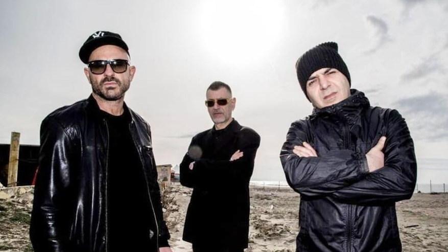 Modena. Il live degli Almamegretta all’Arena del lago