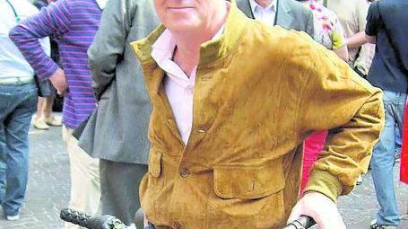 Corruzione, rinviato a giudizio il braccio destro di Rossi