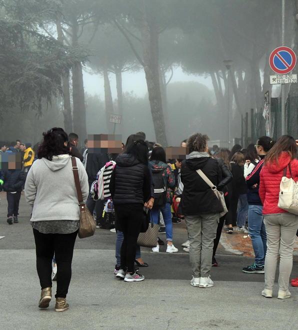 Le scuole invitano i genitori a organizzarsi per le uscite 