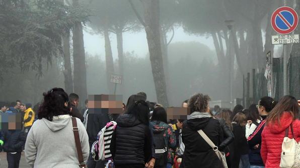 Le scuole invitano i genitori a organizzarsi per le uscite