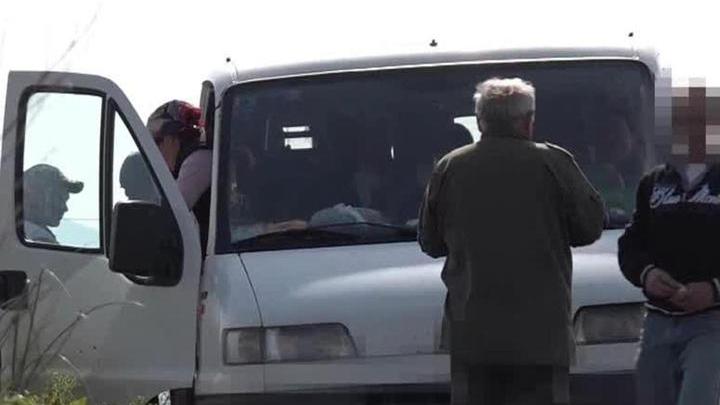 Caporali nei campi, controlli in un’azienda dopo i tre arresti