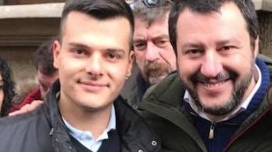 «Questo è incitamento all’odio» oscurato il post del deputato