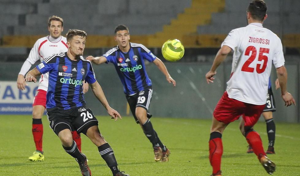 Anche il Cuneo sta progettando un nuovo stadio 