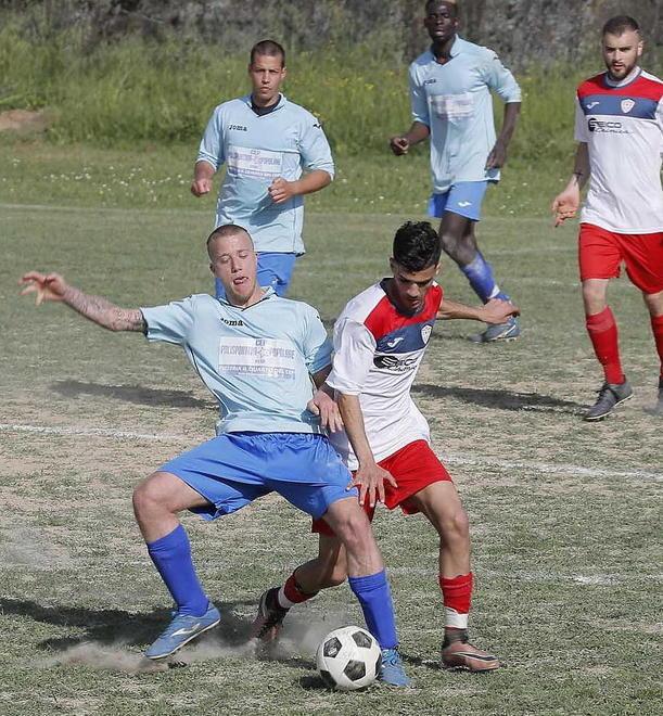 Tirrenia di slancio in Coppa La Cella elimina la Bellani 