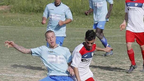 Tirrenia di slancio in Coppa La Cella elimina la Bellani