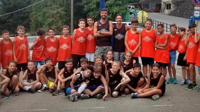 Polisportiva Ghezzano tanti atleti pronti al via