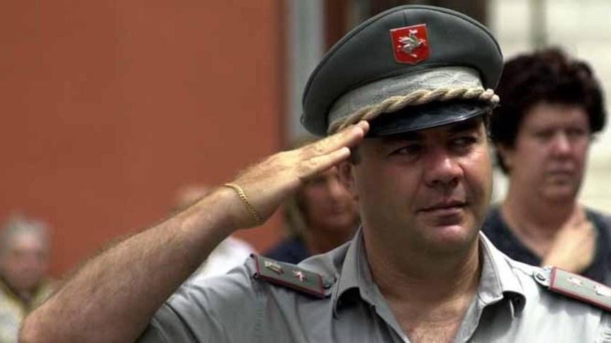 Ceragioli si difende: «Sì, uscivo, ma sempre e solo per servizio»