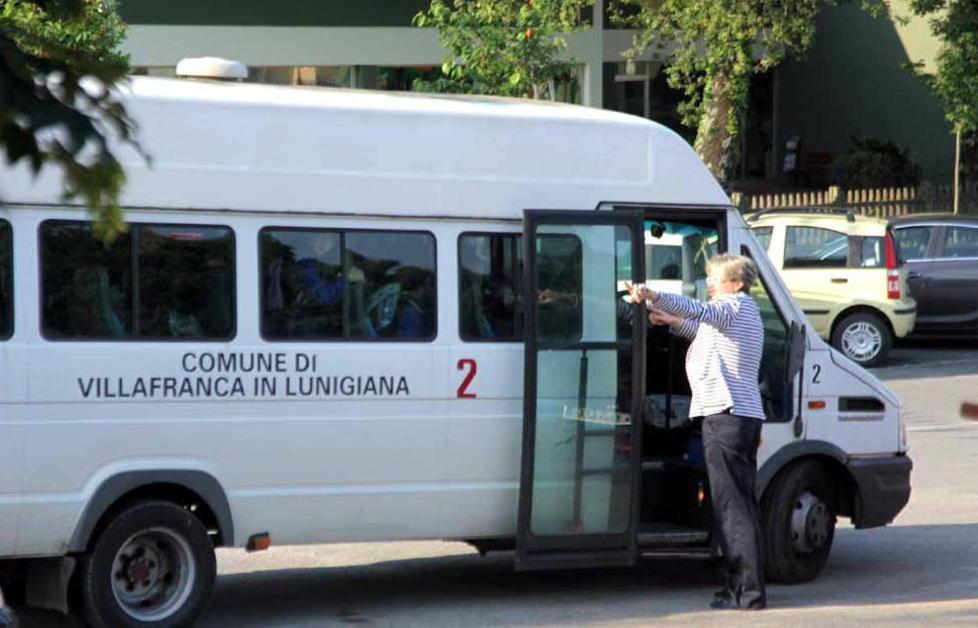 Una App per controllare il tragitto degli scuolabus 