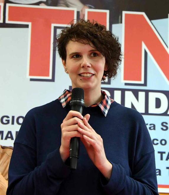 Liquami alla Ragnaia Gaia promette soluzioni Intanto ripartono i lavori