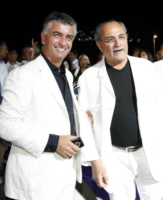 La Versiliana vuole Mimmo È guerra fredda con Camaiore 