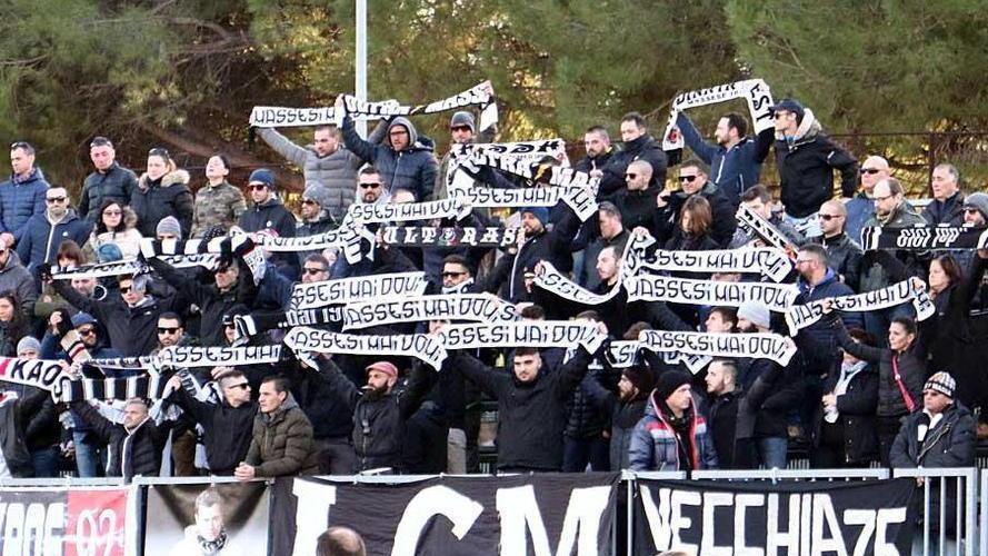 Cessione Massese: finalmente c’è la fumata bianca