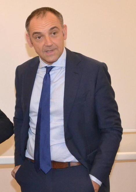 Il Pd si schiera con Menesini «Anas faccia le modifiche»