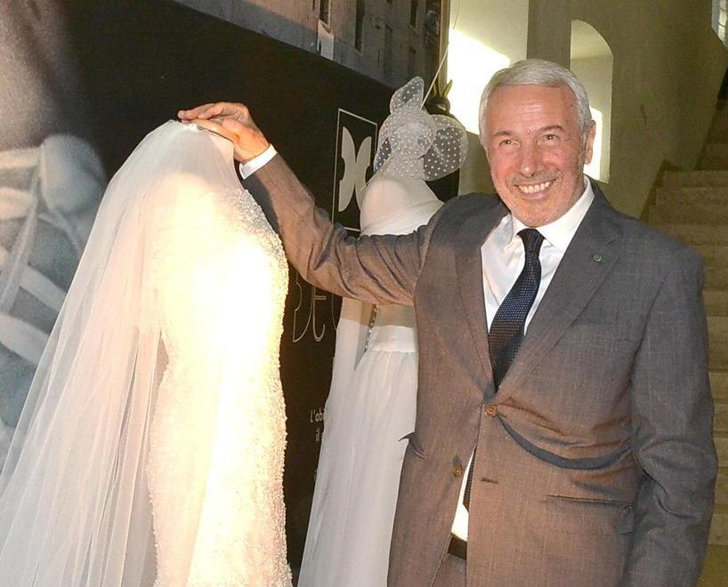 Expo Sposi, tutto sul giorno più bello nella kermesse al Real Collegio