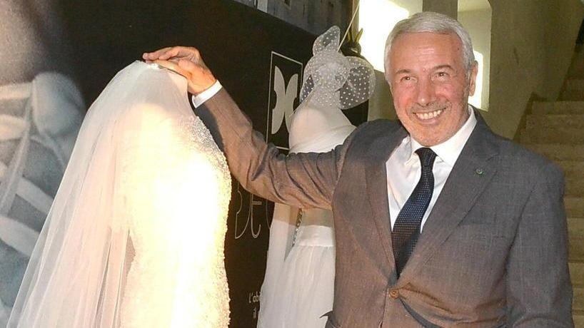 Expo Sposi, tutto sul giorno più bello nella kermesse al Real Collegio