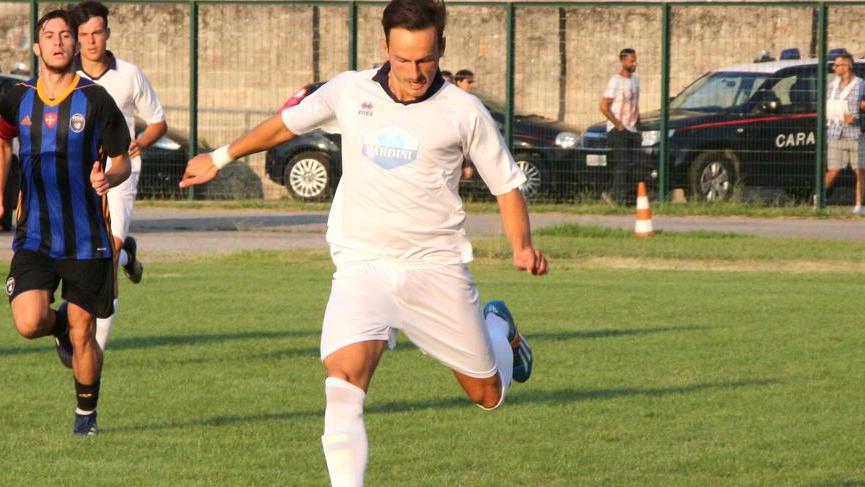 Camaiore non fa sconti s’impone 3-1 al Comunale ed elimina il Castelnuovo