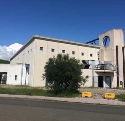 Palazzetto di Marina, in uscita il bando 