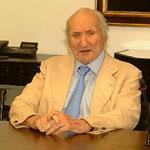 E' morto Gian Carlo Giurlani storico della Fondazione Crl