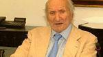E' morto Gian Carlo Giurlani storico della Fondazione Crl