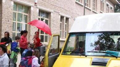Scuolabus, tante rinunce è stato riaperto il bando