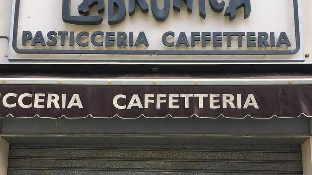 Restano chiusi per lutto i tre bar di famiglia