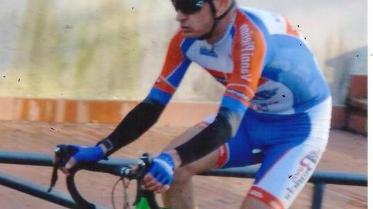 Tronconi convocato ai Mondiali di granfondo