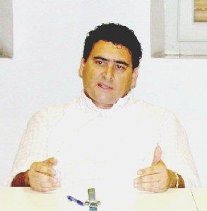 Marco Macchioni vicepresidente della Casalp
