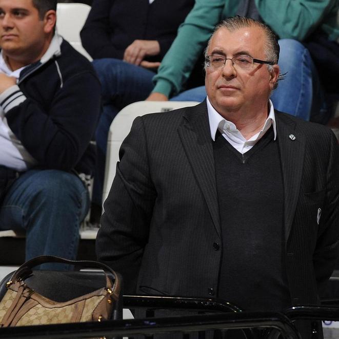 Faraoni: «Pistoia fa bene a puntare sui giovani» 