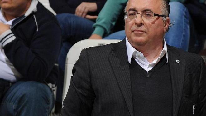 Faraoni: «Pistoia fa bene a puntare sui giovani»