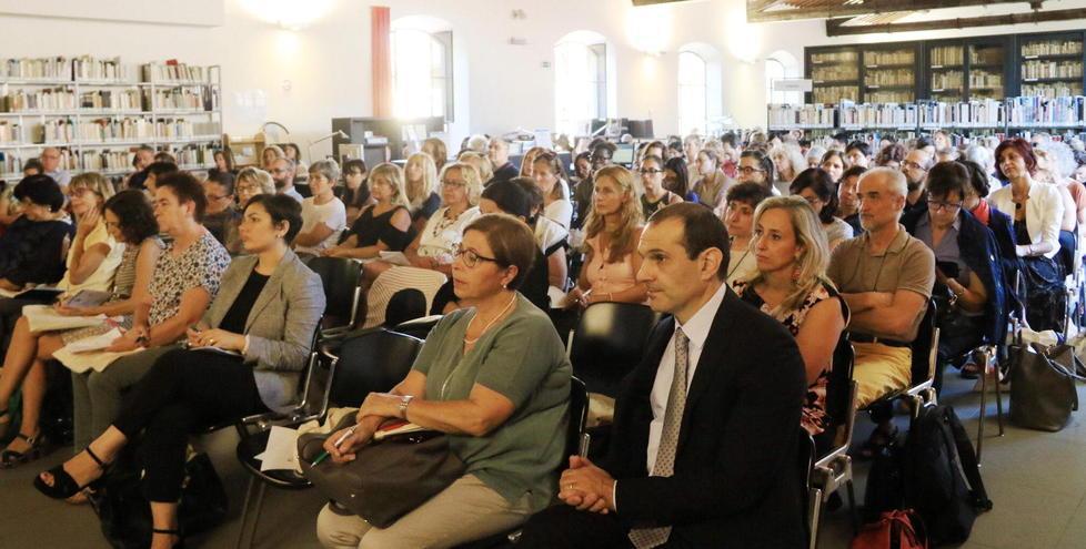 In classe quasi 30mila studenti Alunni “stranieri” a quota 39% 