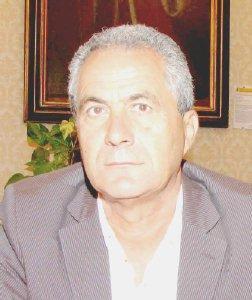 L’assessore allo sviluppo economico Piero Nocchi