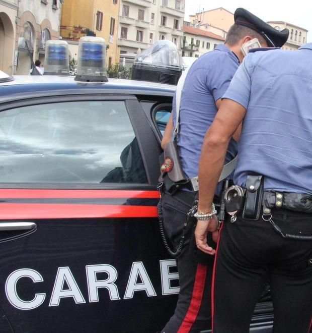 Caporalato, indagini dei carabinieri anche in Maremma 
