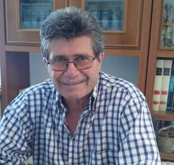 Belmonti va in pensione È stato medico per 40 anni 