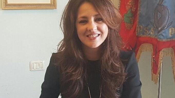Schiano premiata a Roma tra i talenti dell’ingegno