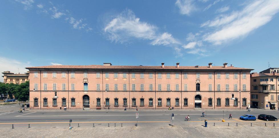 Il M5S pessimista sul S.Agostino «Progetto fumoso» 