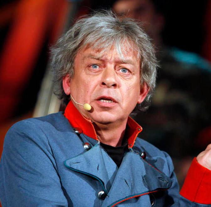 Improvvisazione come arte “I giorni dispari” di Rossi 