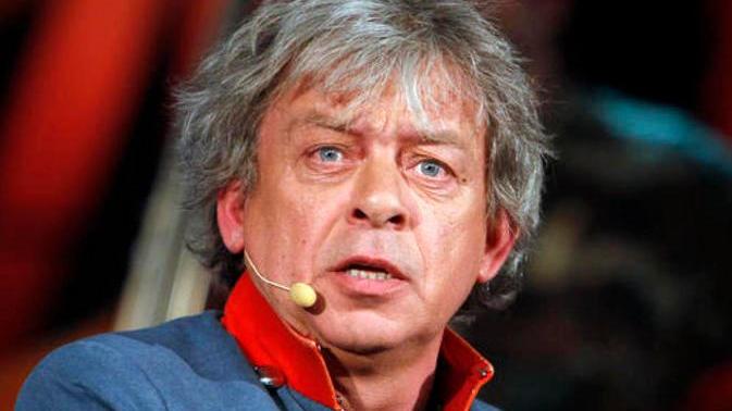 Improvvisazione come arte “I giorni dispari” di Rossi