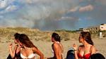 Molesta undicenne sulla spiaggia arrestato un venditore bengalese