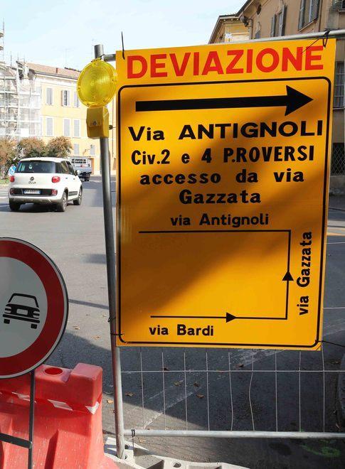 La sovrintendenza: sì, riqualificate le due piazze con tre prescrizioni 