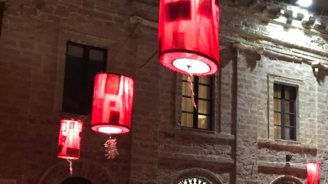 Tavola rotonda sull’infanzia