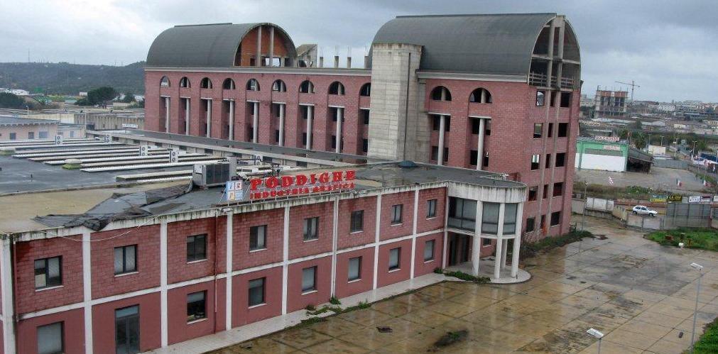 L’ex tipografia Poddighe ha due nuovi proprietari 