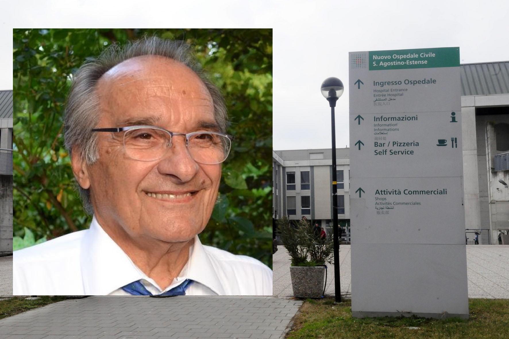West nile a Modena, anche Renzo Farri morto per la  zanzara killer 