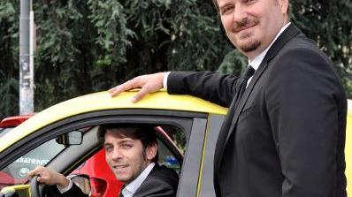 All’Interporto si assembleranno le auto elettriche di Share’n Go