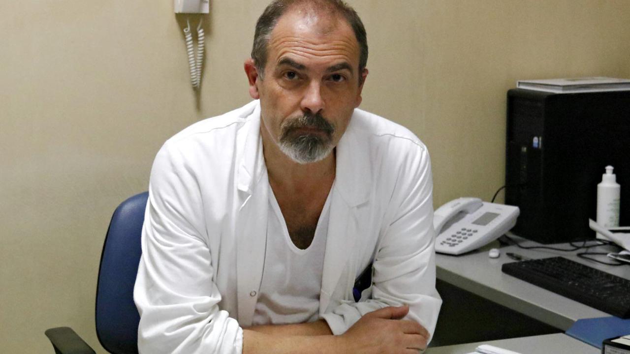 Torna con la febbre dalle ferie, ricoverato con la malaria