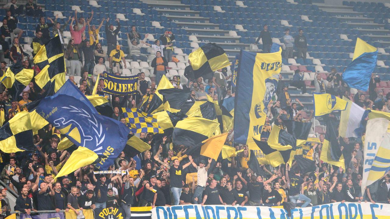 Il Modena vince l'asta per lo storico marchio