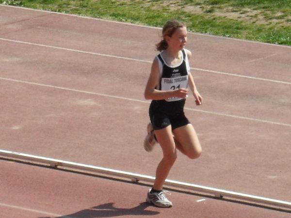 Ferretti piazza la doppietta e vince anche il Gran Prix 