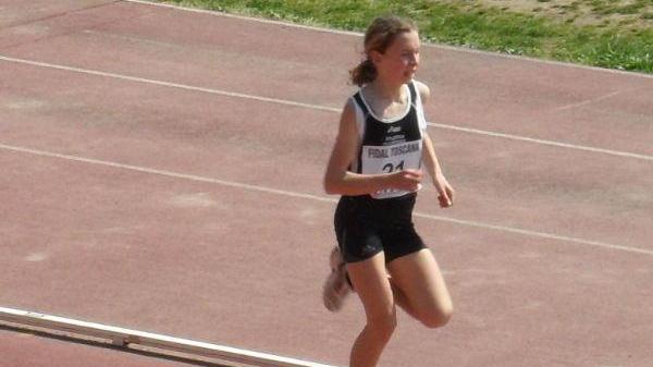 Ferretti piazza la doppietta e vince anche il Gran Prix