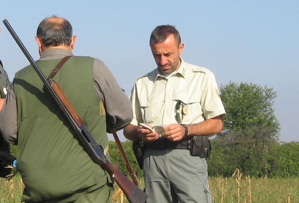 Modena, caccia, domenica al via 4mila doppiette 