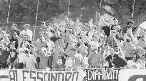 I tifosi bianconeri